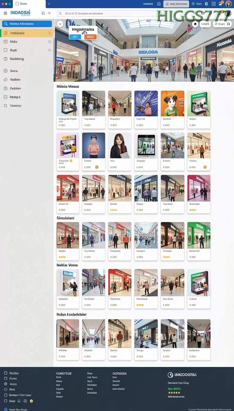 Screenshot neko4d nomor 1