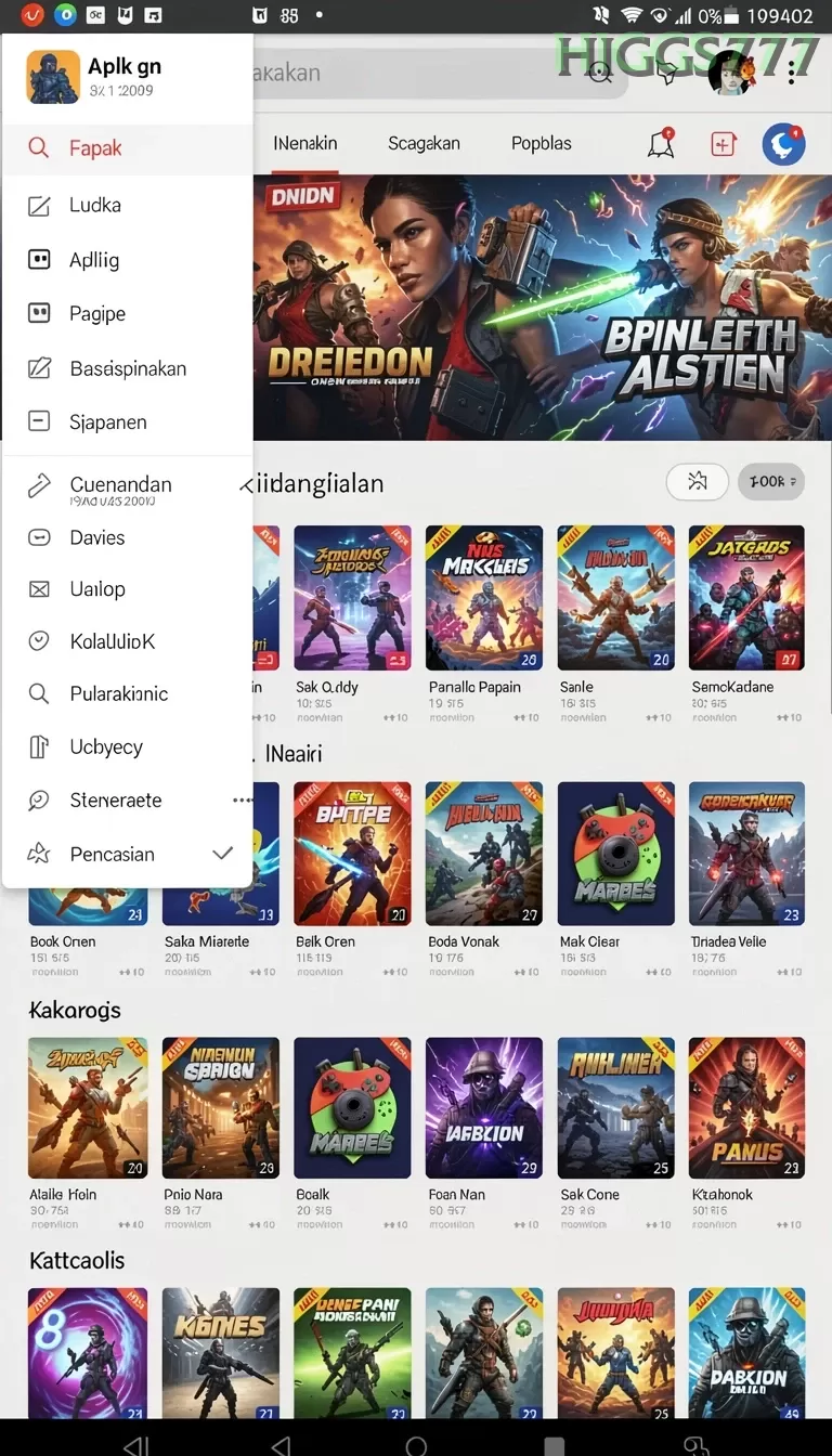 Screenshot nabob77 nomor 1