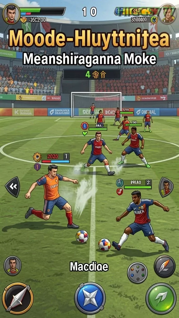 Screenshot fungame777 nomor 1