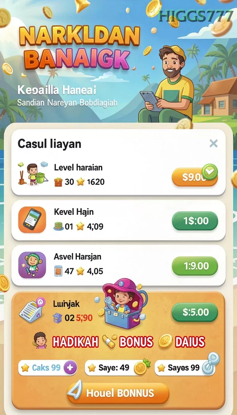 Screenshot nexgid nomor 1