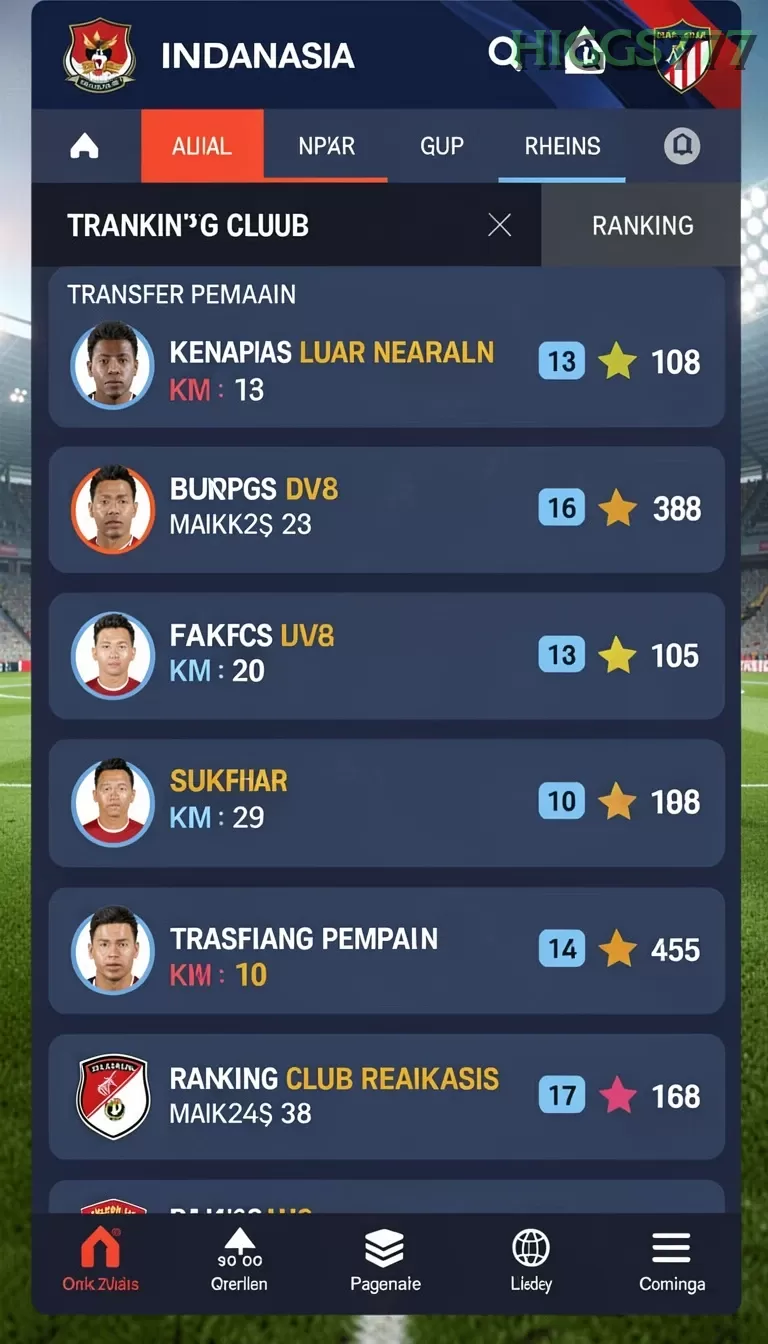 Screenshot dewatogel nomor 1