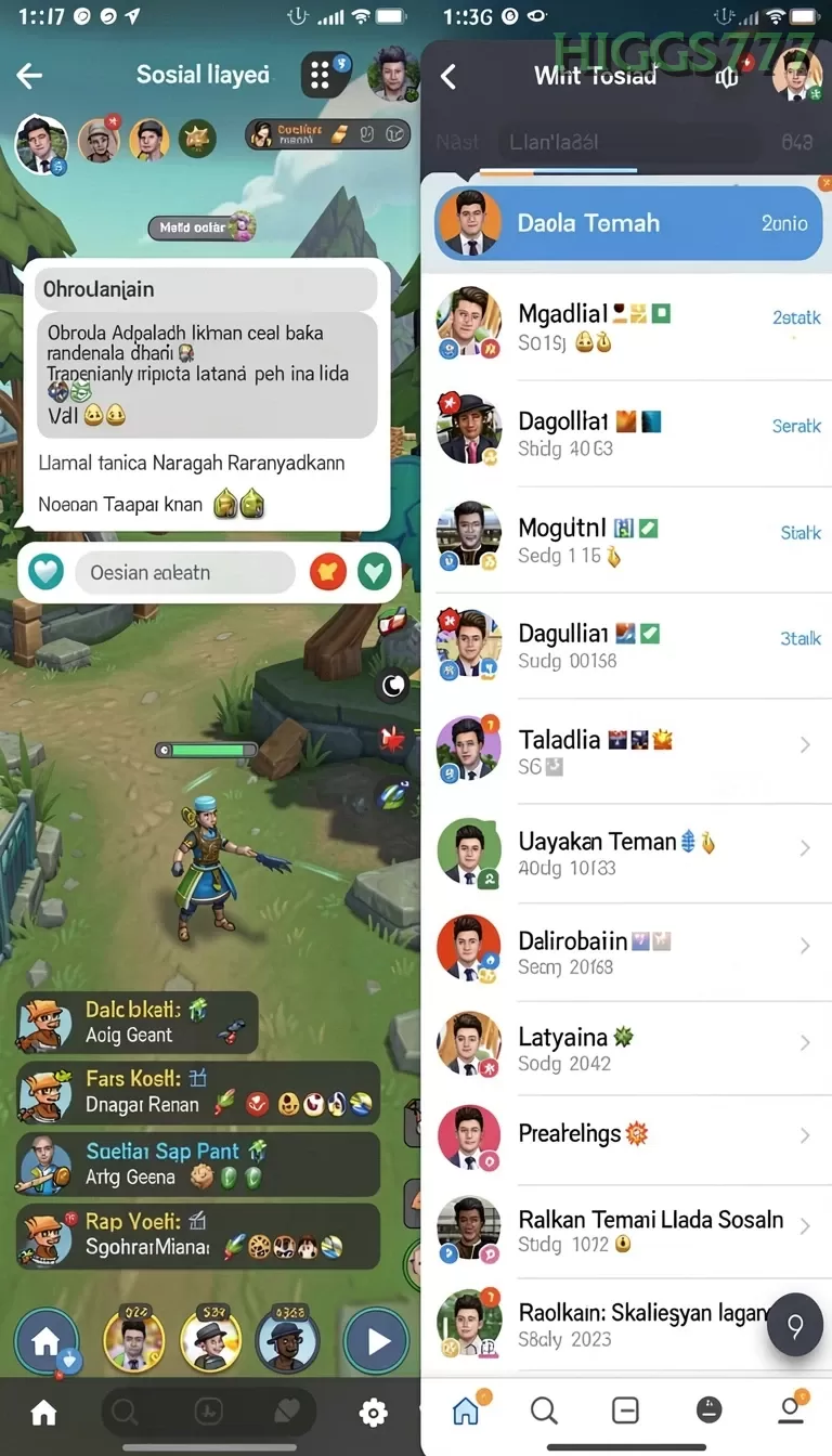 Screenshot lusa777 nomor 2
