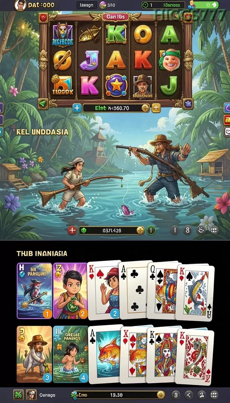 Screenshot idrgame nomor 2