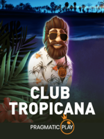 Club Tropicana Game: Panduan Bermain dan Tips Menang — ikon game