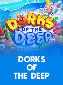 Dorks of the Deep Game 2026: Fitur Unggulan dan Review — ikon game