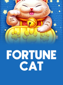 Panduan Bermain Fortune Cat di Android Terlengkap — ikon game