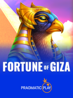 Cara Bermain Fortune of Giza untuk Pemula — ikon game
