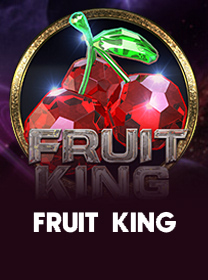 Review Fruit King Terlengkap untuk Pemain Baru — ikon game