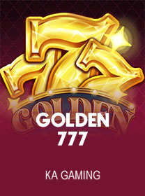 Cara Akses Golden 777 dengan Mudah dan Aman — ikon game