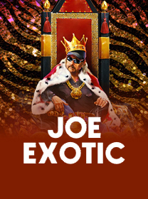 Joe Exotic Game 2026: Info Lengkap dan Link Main — ikon game