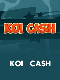Cara Menang Bermain Koi Cash dengan Mudah — ikon game