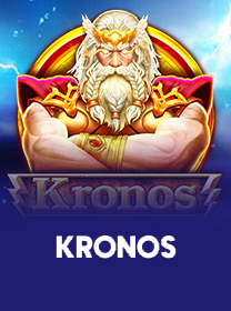 Kronos Terbaru untuk Pemula: Review dan Panduan — ikon game