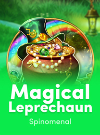 Magical Leprechaun Game Terbaru: Review, RTP, dan Akses Main — ikon game