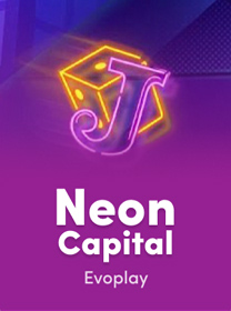 Panduan Neon Capital Terlengkap untuk Pemain Baru — ikon game