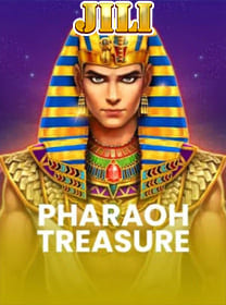Pharaoh Treasure Game Terbaru untuk Android dan iOS — ikon game