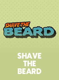 Shave The Beard Game: Fitur Unggulan dan Cara Bermain — ikon game