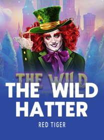 Cara Main The Wild Hatter di HP Android dengan Benar — ikon game