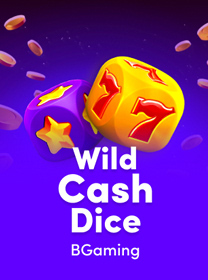 Wild Cash Dice Terbaru: Review Game dan Link Main — ikon game