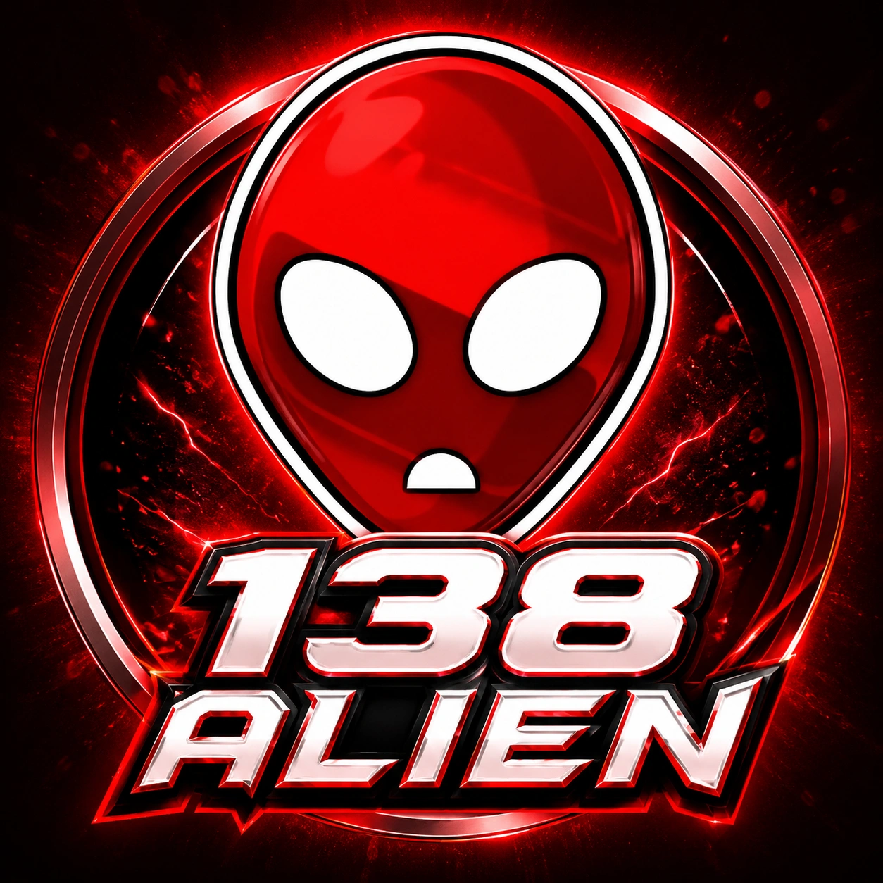 Cara Download dan Instal 138alien di Android APK Resmi — ikon aplikasi