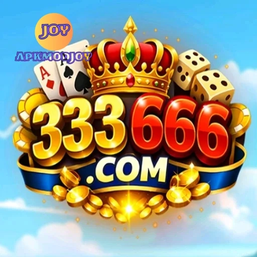 Cara Menggunakan Aplikasi 333666 untuk Pemula APK Resmi — ikon aplikasi