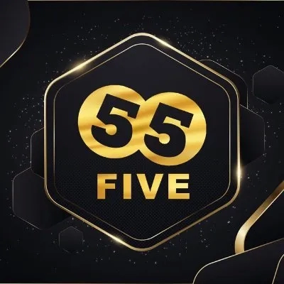Update Aplikasi 55five Terbaru 2026 APK Resmi — ikon aplikasi