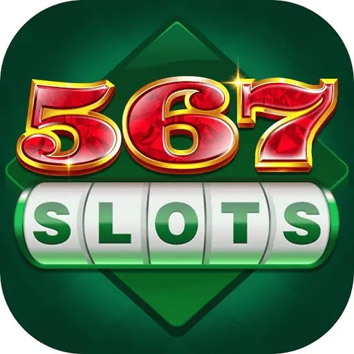 567slots APK Terbaru 2026 untuk Semua Perangkat APK Resmi — ikon aplikasi