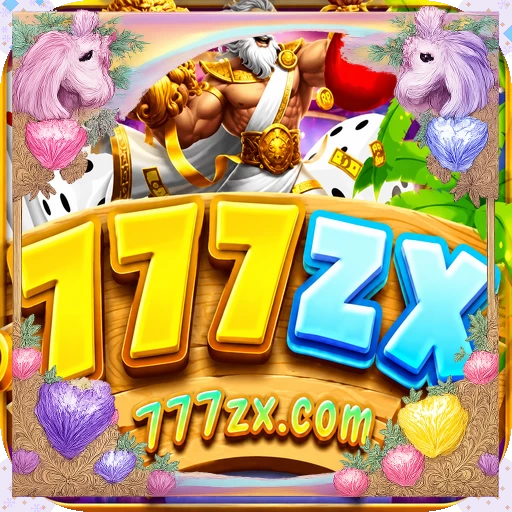 777zx APK Terbaru 2026 untuk Semua Perangkat APK Resmi — ikon aplikasi