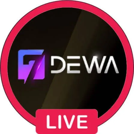 Aplikasi 7dewa Terbaru dengan Fitur Terbaik APK Resmi — ikon aplikasi