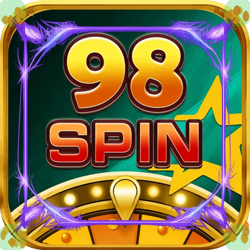 Kelebihan dan Fitur Aplikasi 98spin Terbaru APK Resmi — ikon aplikasi