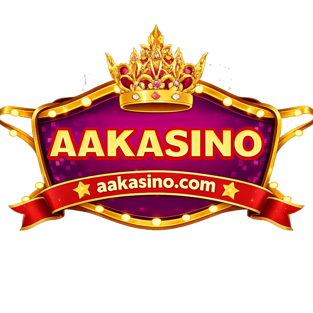 aakasino Terbaru 2026: Download APK dan Review APK Resmi — ikon aplikasi