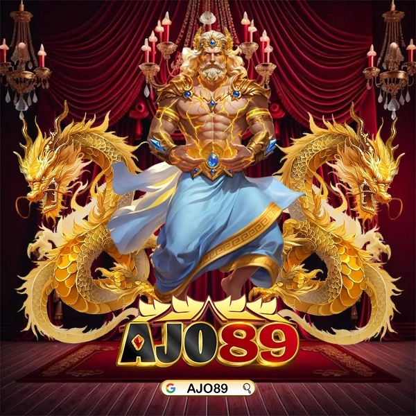 ajo89 APK Terbaru dan Aman untuk Diunduh APK Resmi — ikon aplikasi