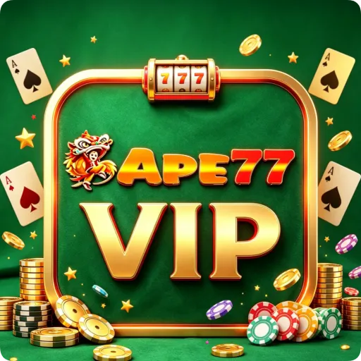 ape77 Terbaru 2026: Download APK dan Review APK Resmi — ikon aplikasi