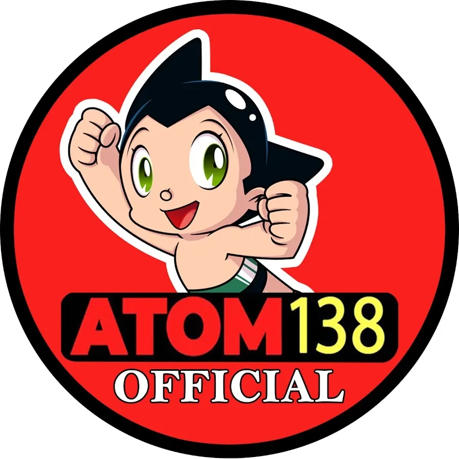 atom138 APK: Cara Download dan Instal di Android APK Resmi — ikon aplikasi