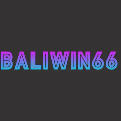 baliwin66 App Terbaru: Fitur Unggulan dan Download APK Resmi — ikon aplikasi