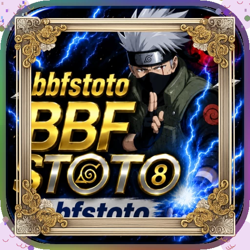 bbfstoto Terbaru untuk Android: Download APK Gratis APK Resmi — ikon aplikasi