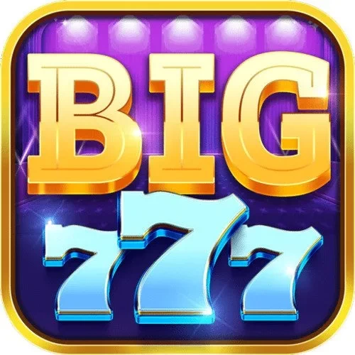 big777 Terbaru: Download APK dan Info Lengkap APK Resmi — ikon aplikasi