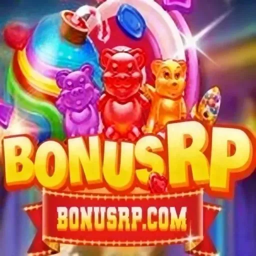 bonusrp App APK Terbaru APK Resmi — ikon aplikasi