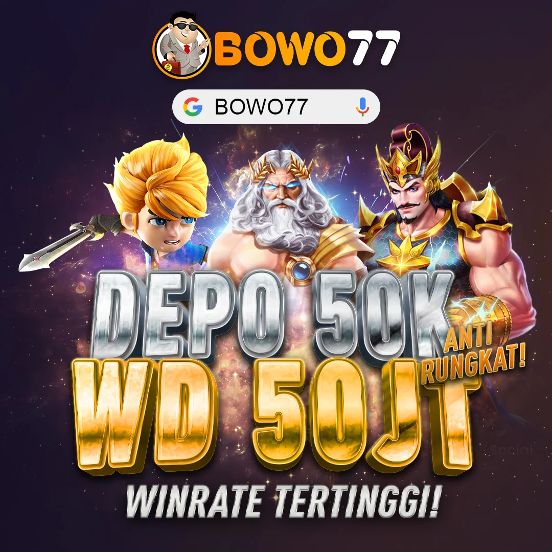 bowo77 Terbaru untuk Android: Download APK Gratis APK Resmi — ikon aplikasi