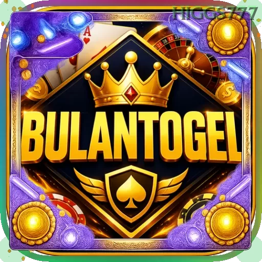 Ikon bulantogel