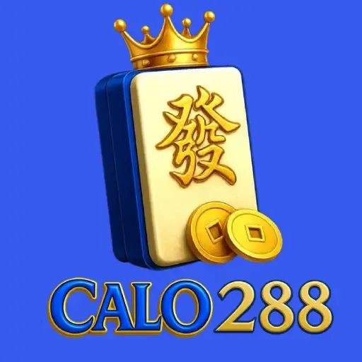 calo288 App Terbaru: Fitur Unggulan dan Download APK Resmi — ikon aplikasi