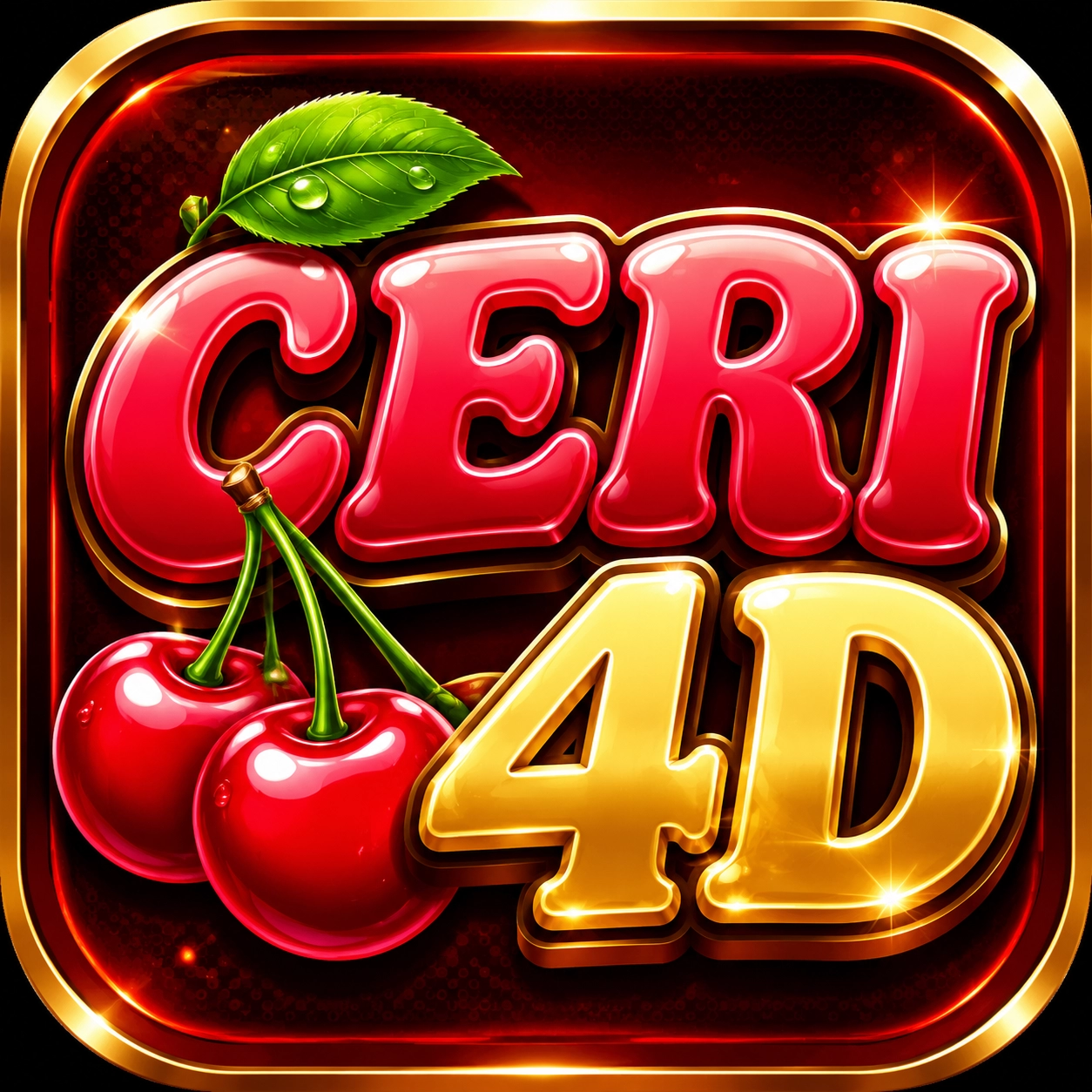 Download Aplikasi ceri4d Terbaru untuk HP Android APK Resmi — ikon aplikasi