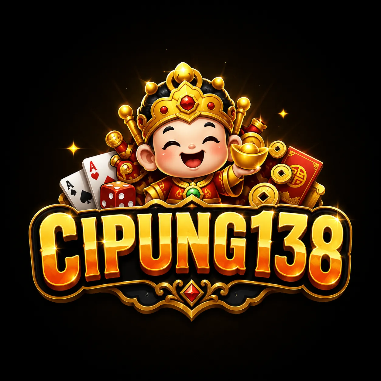 Review Lengkap Aplikasi cipung138 Terbaru APK Resmi — ikon aplikasi