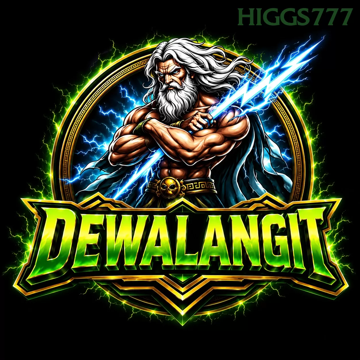 Ikon dewalangit