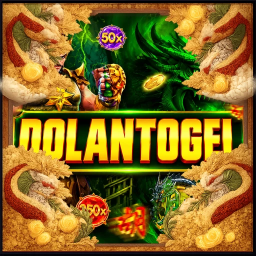 dolantogel APK Terbaru untuk Perangkat Android APK Resmi — ikon aplikasi