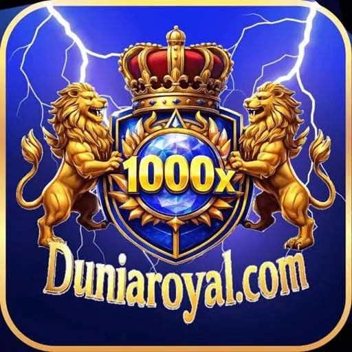 duniaroyal APK Terbaru dengan Fitur Lengkap APK Resmi — ikon aplikasi