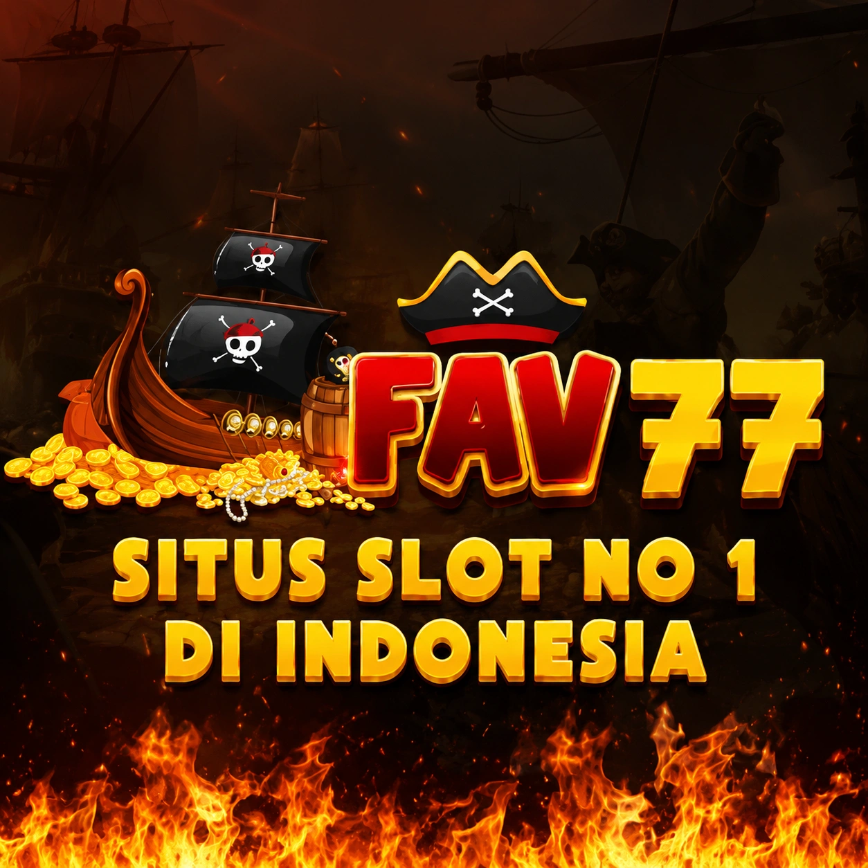 Cara Menggunakan Aplikasi fav77 untuk Pemula APK Resmi — ikon aplikasi