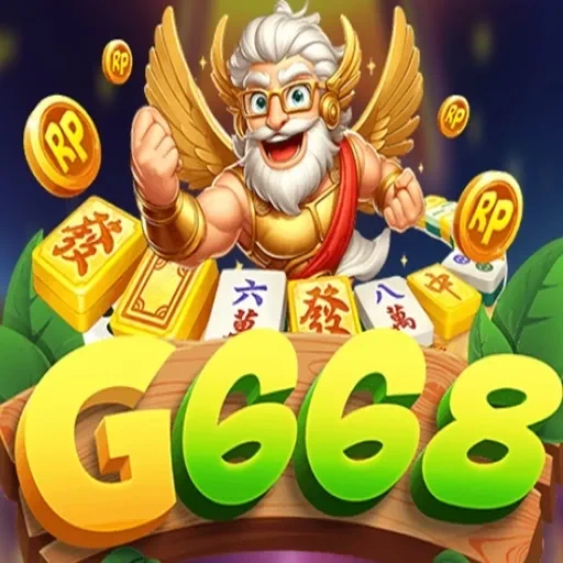 g668 Terbaru: Download APK dan Info Lengkap APK Resmi — ikon aplikasi