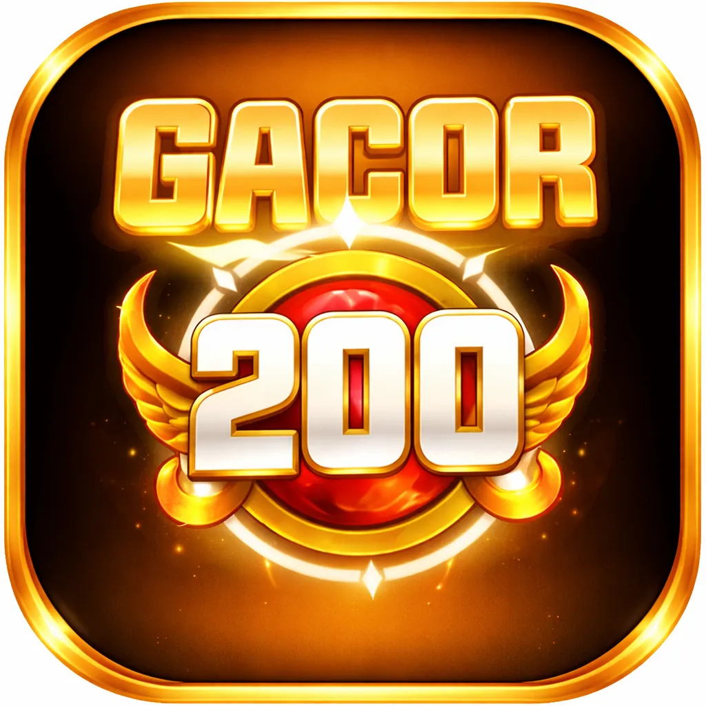 garco200 Terbaru: Review Aplikasi dan Link Unduh APK Resmi — ikon aplikasi