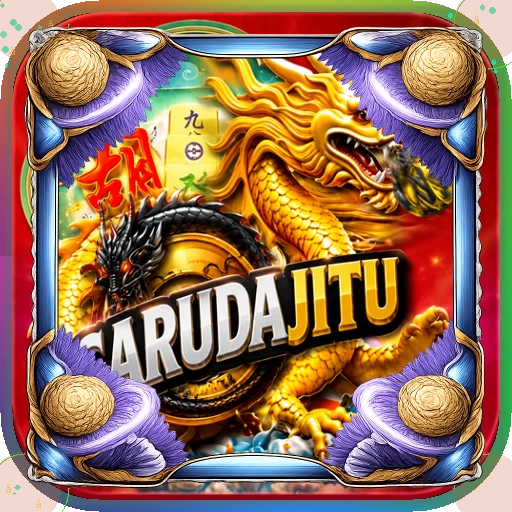 garudajitu App APK Terbaru APK Resmi — ikon aplikasi