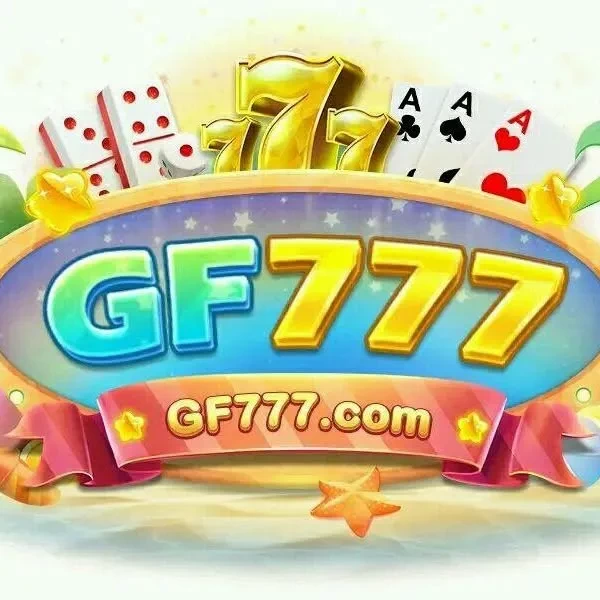 Info Lengkap Aplikasi gf777 Versi Terbaru APK Resmi — ikon aplikasi